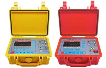 ST -991 Kablo Arıza Bulucu (Müdahale Önleme Türü)