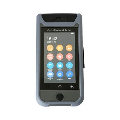 ST3200F MM OTDR