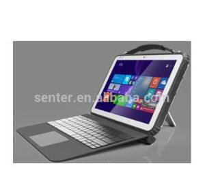 ST935C 12 inç Windows ve Android dayanıklı su geçirmez endüstriyel Tablet