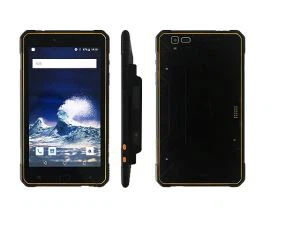 8 inç UHF RFID Endüstriyel Tablet