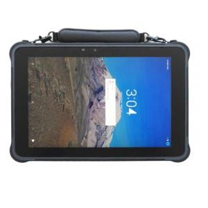 ST935K 1D 2D ile Sağlam Android Veya Windows Tablet PC