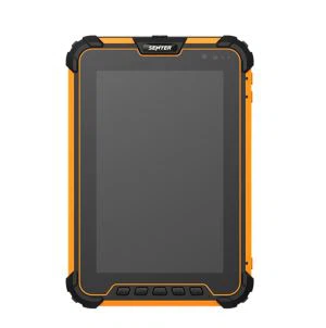 8 İnç Sağlam Tablet PC Android 7.1 İşletim Sistemi
