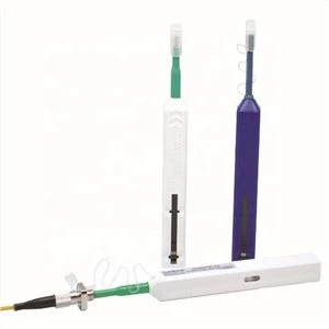 Optik Fiber Temiz Kalem