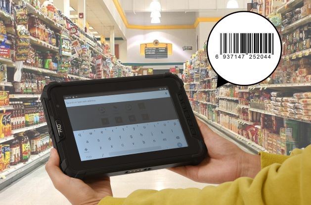 Endüstriyel Sınıf Sağlam Tablet PC'nin Avantajları Nelerdir?
