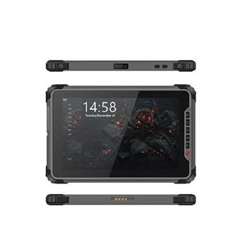Çok Satan Ürün Gönderileri : Senter 10 İnç Android Rugged Tablet