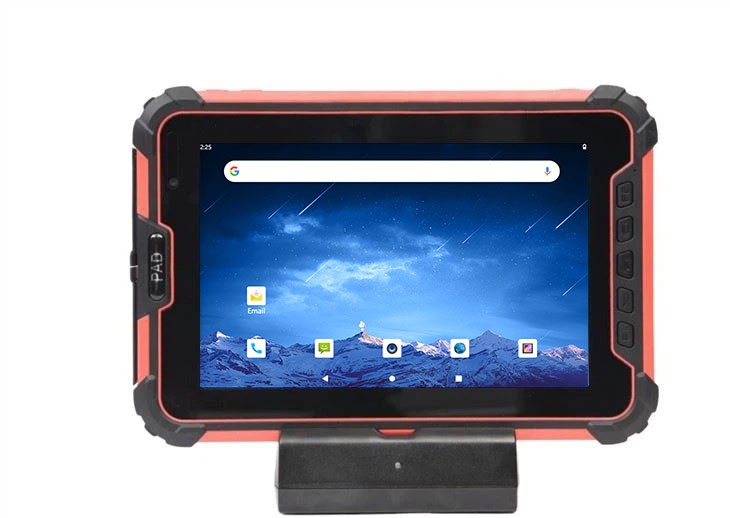 rugged tablet