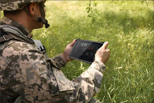 Ordu Hangi Tabletleri Kullanıyor?