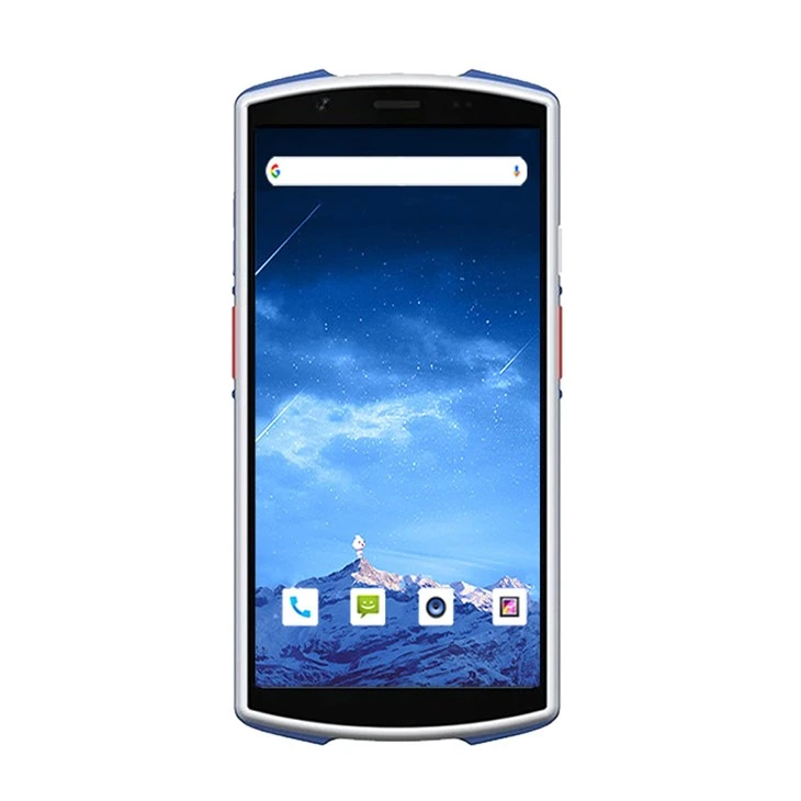 Sağlam Android PDA