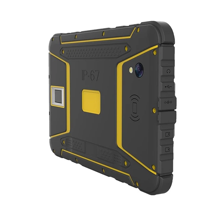 7 inch rugged Android tablet