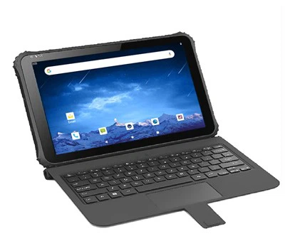 Windows 10 Sağlam Tablet